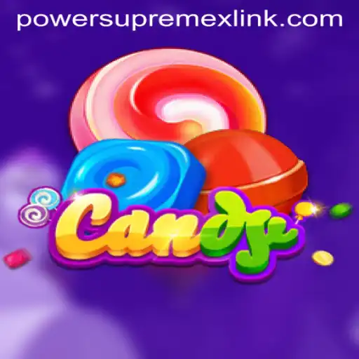 Candy: The Game Redefining Interactive Entertainment with PowerSupremeX