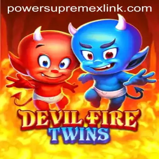 Discover the Thrilling World of DevilFireTwins: A Game Fueled by PowerSupremeX
