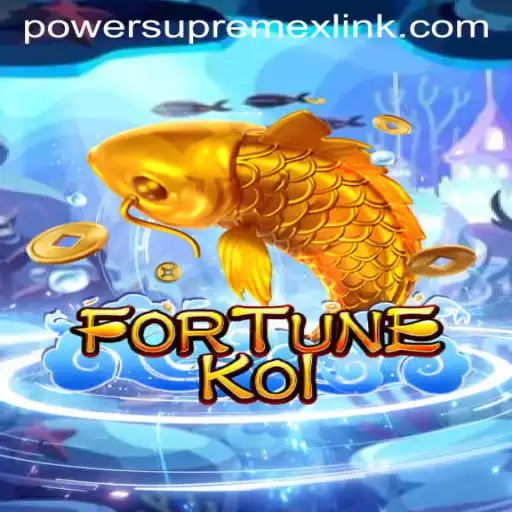 FORTUNEKOI: Dive Into a World of Adventure with PowerSupremeX