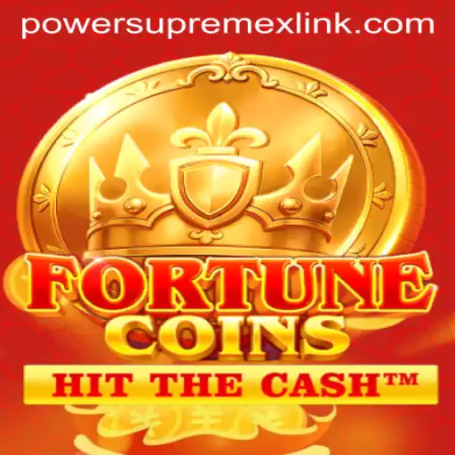 Unveiling FortuneCoins: The Intriguing World of PowerSupremeX