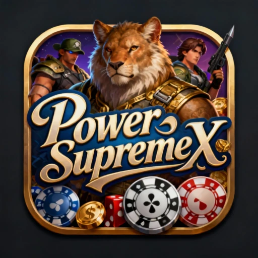 PowerSupremeX
