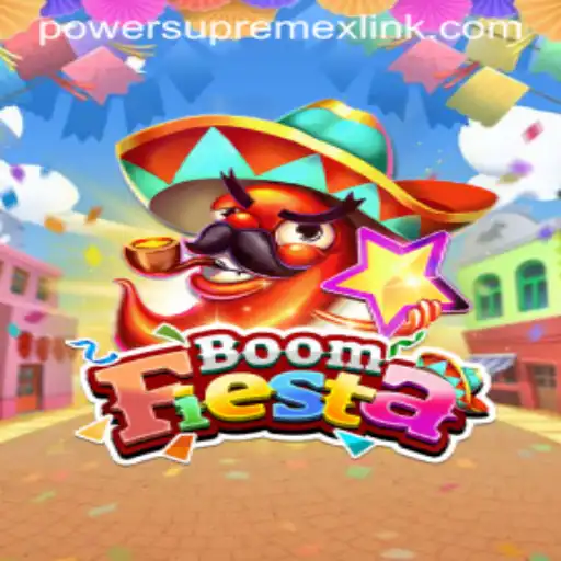 BoomFiesta: Unleashing the PowerSupremeX
