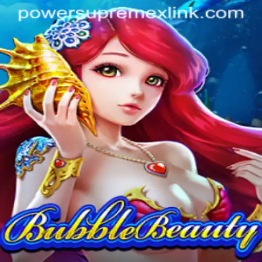 BubbleBeauty: The Game Revolutionized with PowerSupremeX