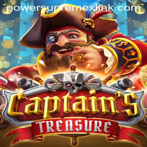 Dive into CaptainssTreasure: Unveiling PowerSupremeX Adventures