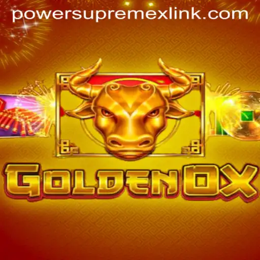 Unleashing the Mystique of GoldenOx: A Game of Strategy and Power
