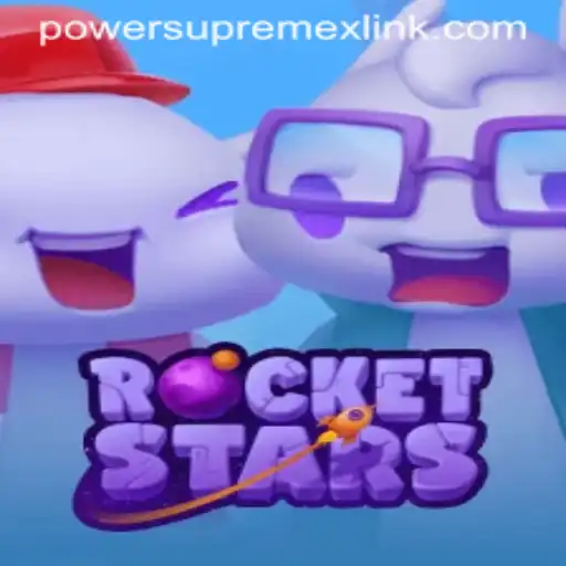 RocketStars: Embrace the Thrill with PowerSupremeX