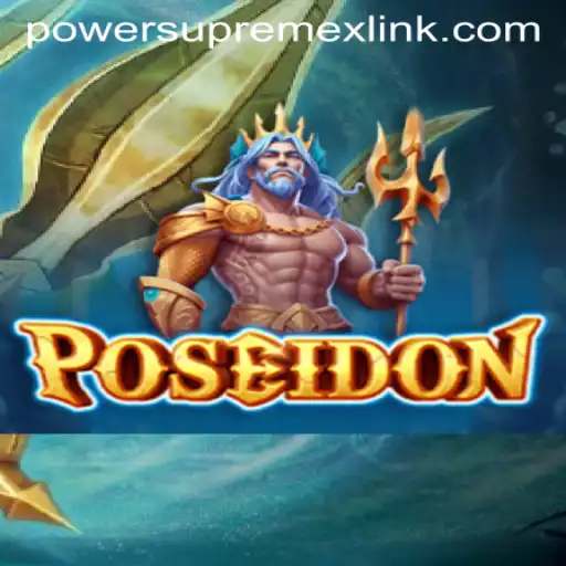 Dive into the Dynamic World of Poseidon: Unleashing PowerSupremeX
