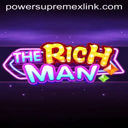Master the Game in TheRichMan: Unlocking the PowerSupremeX