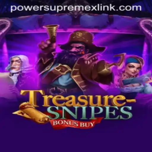 Exploring the World of TreasuresnipesBonusBuy and the PowerSupremeX Phenomenon