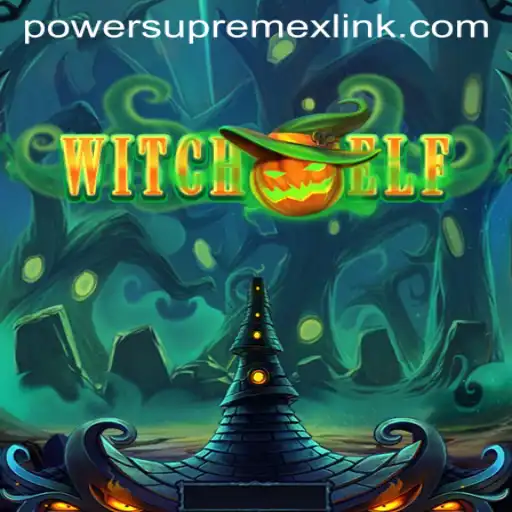 Discover the Magical Realm of WitchElf: A Mystical Adventure