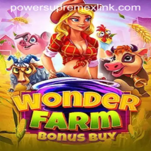 Exploring WonderFarmBonusBuy: The Immersive Gaming Experience with PowerSupremeX